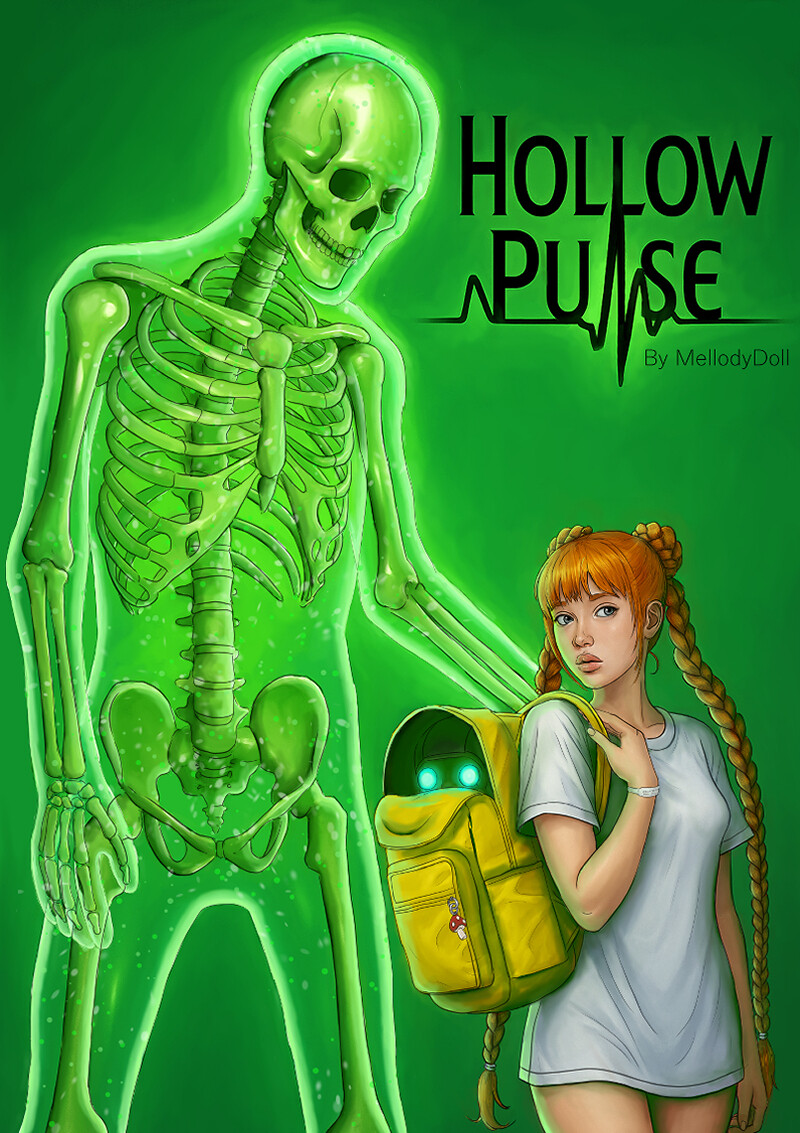 Hollow Pulse Cover