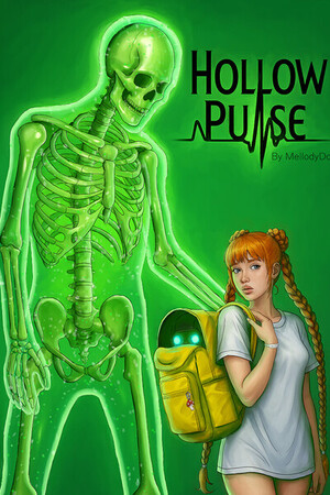 Hollow Pulse Cover
