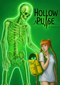Hollow Pulse Cover