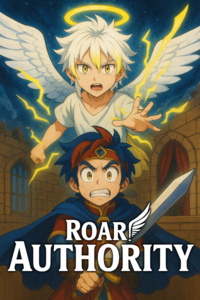 Roar! Authority 