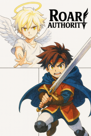 ROAR! Authority.