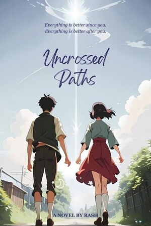 Uncrossed Paths