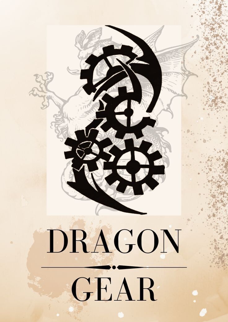 Dragon Gear