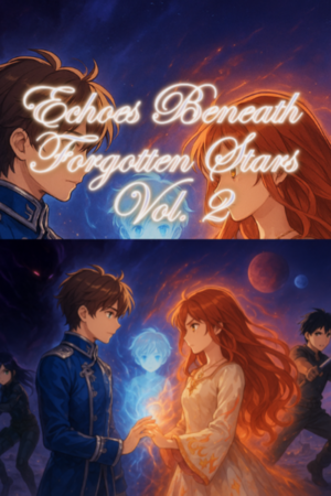 Volume 2 cover
