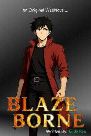 Blaze Borne