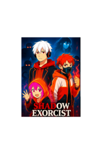 SHADOW EXORCIST 