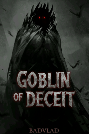 Goblin of Deceit