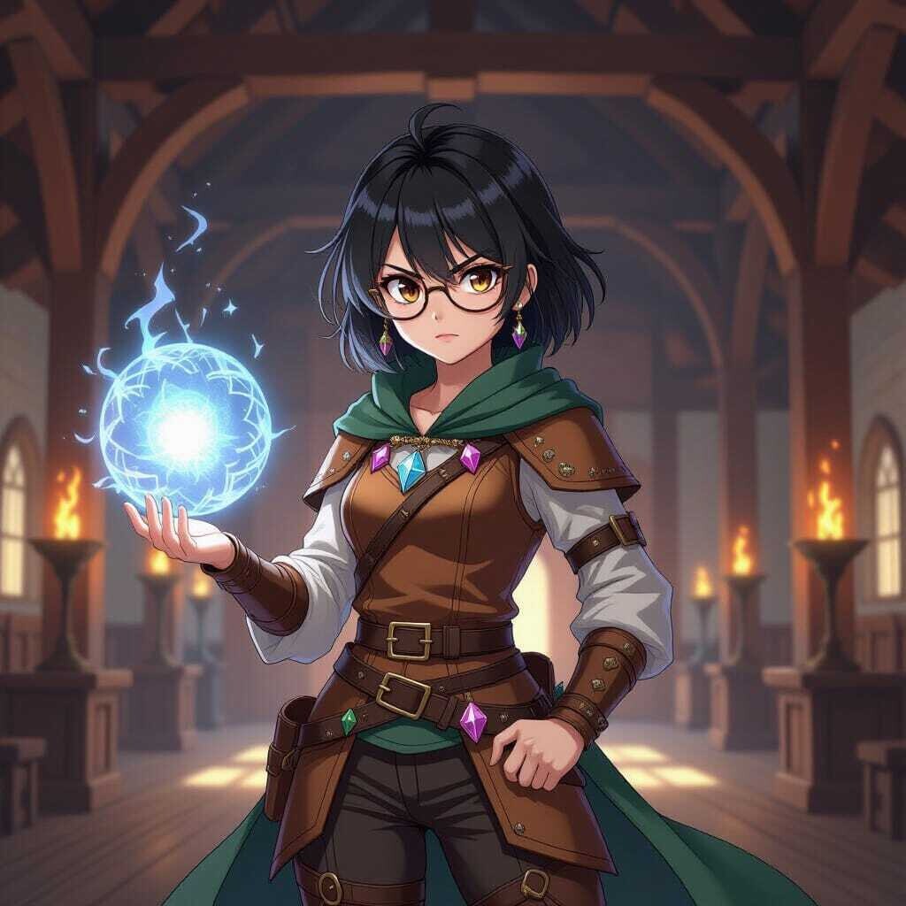 Keiko