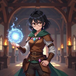 Keiko