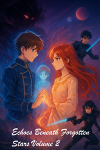 Volume 2 cover