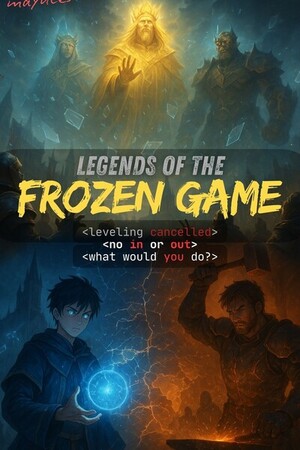 Legends of the Frozen Game