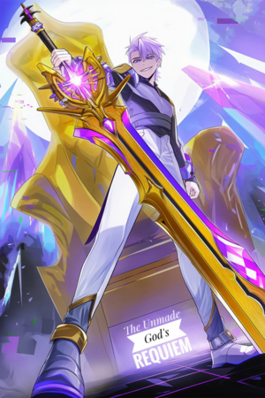 The Unmade God's Requiem