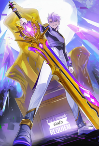 The Unmade God's Requiem