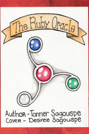 The Ruby Oracle