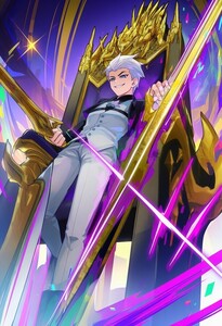 The Unmade God's Requiem