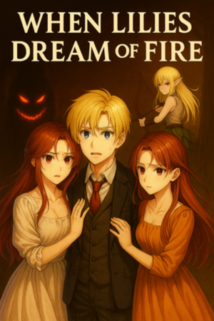 Volume 3 Cover