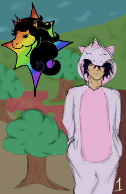 Parakozumu: Transported To Another World In Onesies!