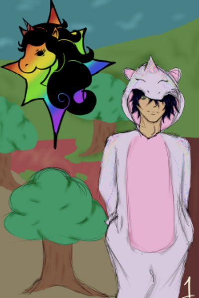 Parakozumu: Transported To Another World In Onesies!