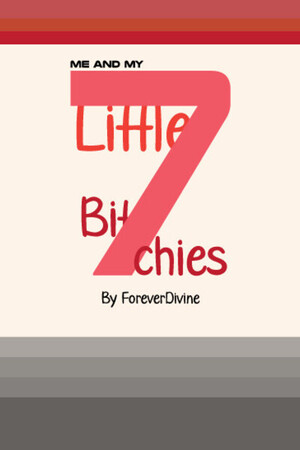 7LB 2nd Cover