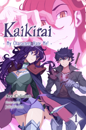 Kaikirai's Cover