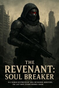 The Revenant: Soul Breaker
