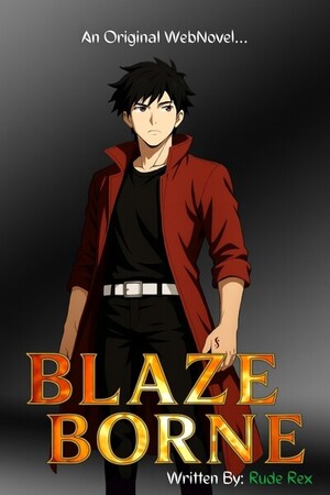 Blaze Borne 