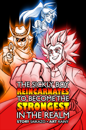Isekai Cover