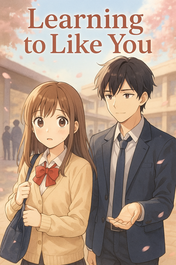 Learning to Like You