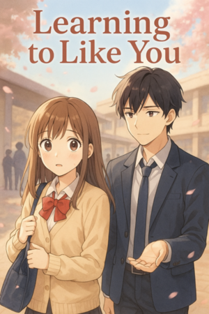 Learning to Like You