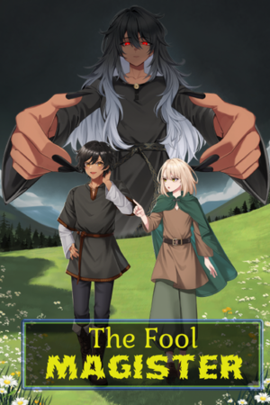 The Fool Magister