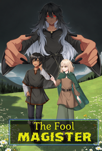 The Fool Magister