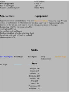 Sigrun 