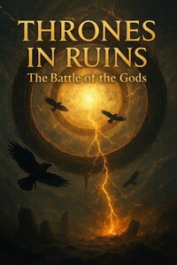 Thrones in Ruins: The Battle of the Gods