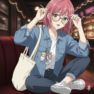 Megumi Kamiyama