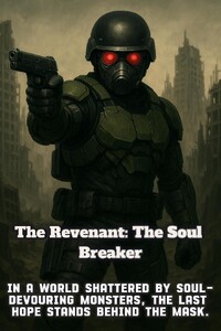 The Revenant: The Soul Breaker