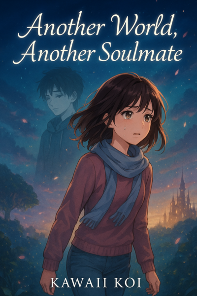 Another World, Another Soulmate.