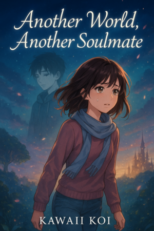 Another World, Another Soulmate.