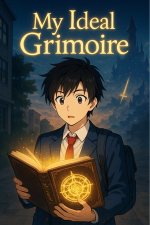 My Ideal Grimoire