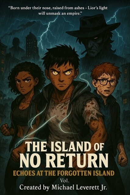 The Island of No Return