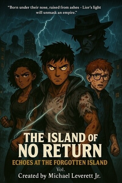 The Island of No Return