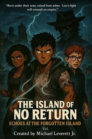 The Island of No Return