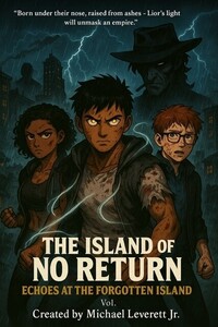 The Island of No Return