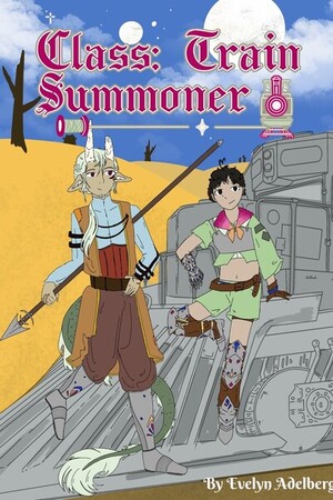 Cover update