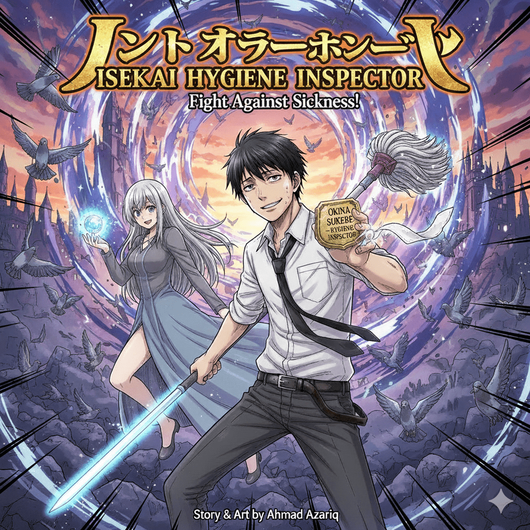 Cover Art