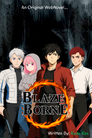 Blaze Borne