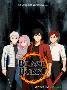 Blaze Borne