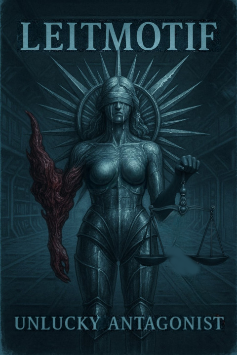 Volume's 4 Cover