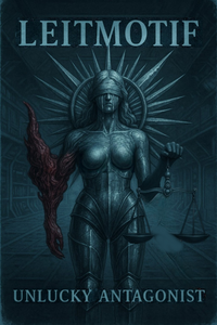 Volume's 4 Cover