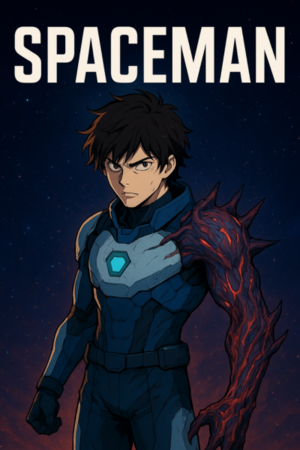 Spaceman 