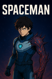 Spaceman 